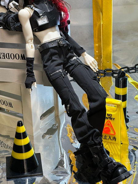 [15% OFF] Wonderland Doll - Lino