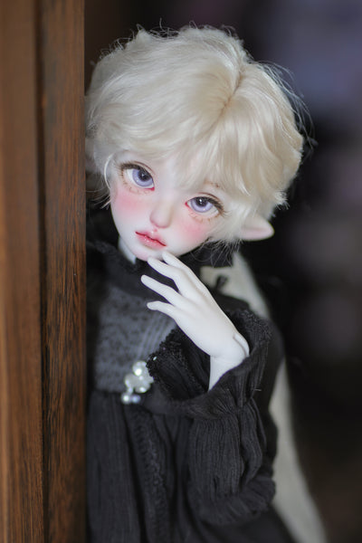 Wonderland Doll - Fluffy M