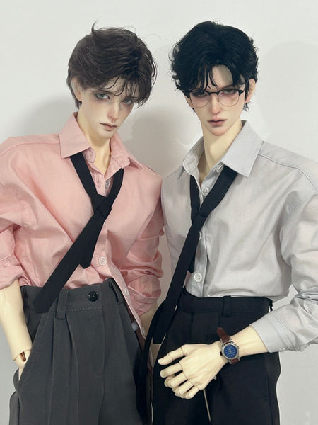 Muse Doll - Juwon