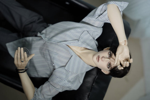 Muse Doll - Juwon