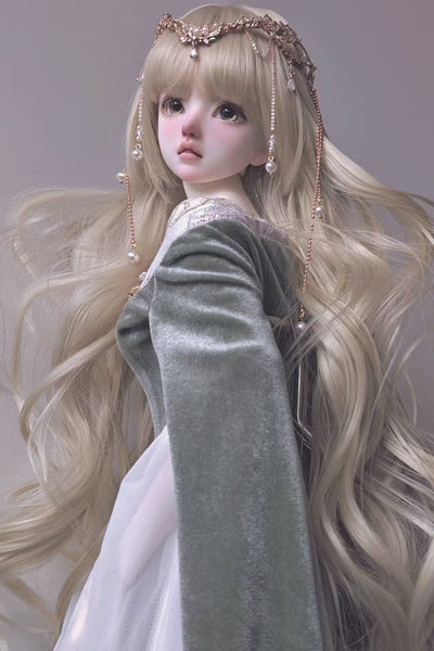 Miu Shima - Phebe SD