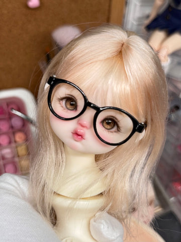 LsisisiL Doll - Boby