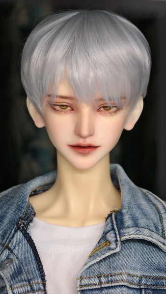 A4's Fushi Doll - Jero