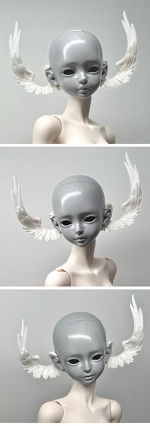 Yi Ti Doll - Ear Accessories Collection