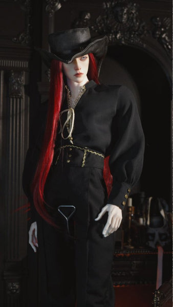 DN • Enter - The North