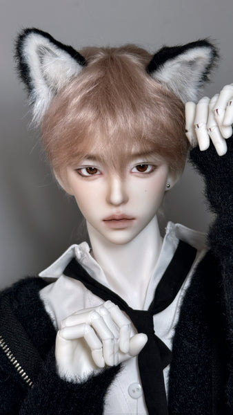 Muhan's Doll - Bao (SD)
