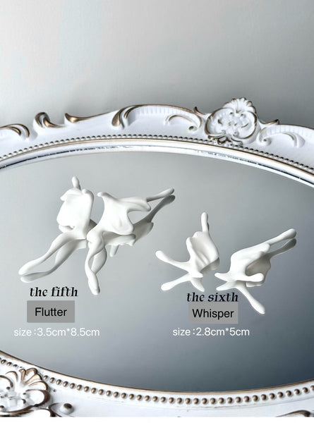 Yi Ti Doll - Ear Accessories Collection