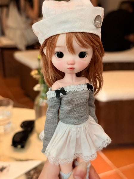 Dizzy Doll - Jomi