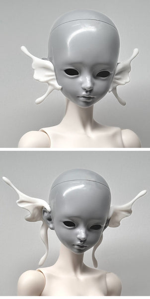 Yi Ti Doll - Ear Accessories Collection
