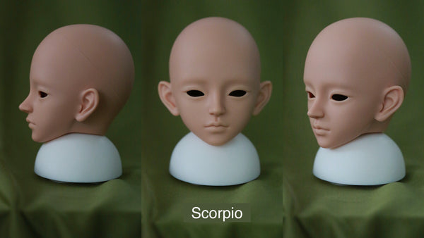 Dada's Doll - Scorpio