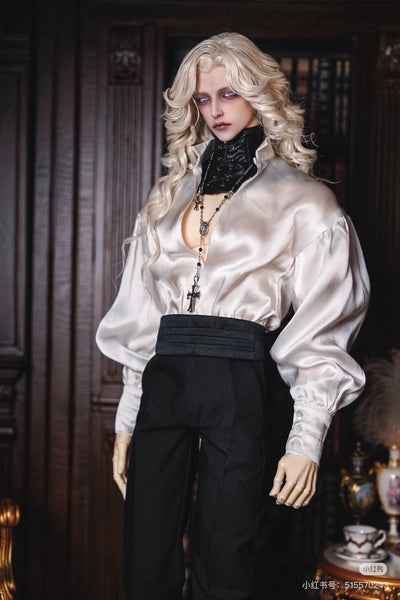 Luminara City - Shimmering Gold Collection