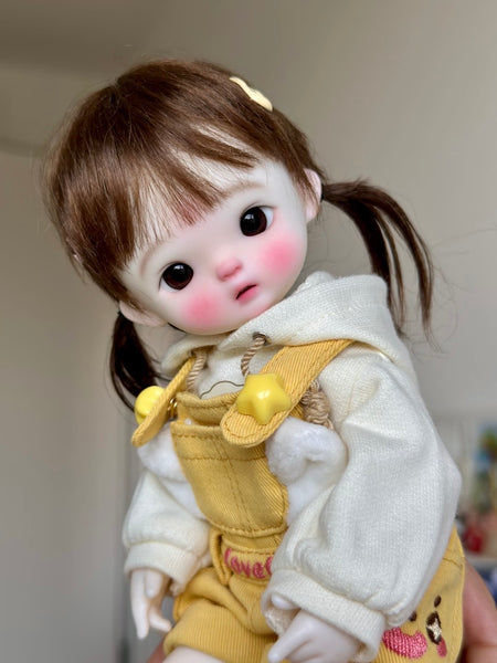 LsisisiL Doll - Baby