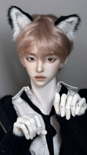 Muhan's Doll - Bao (SD)