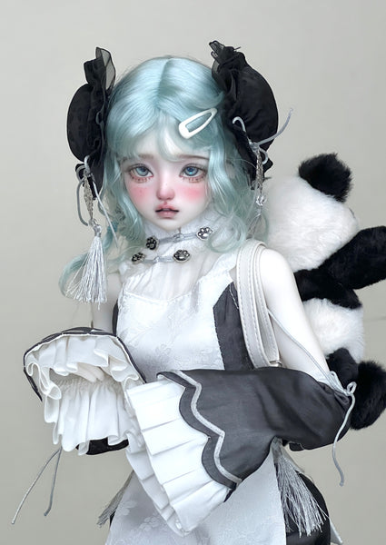 Miu Shima - Phebe MSD