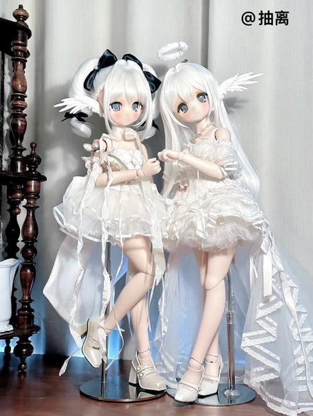 Yi Ti Doll - Ear Accessories Collection
