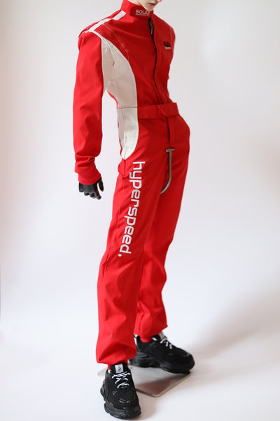 WUYI - Racer