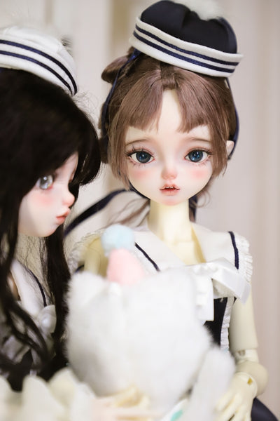 SDMG Doll - Lola & LuoQi