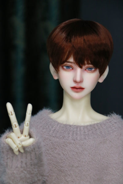 A4's Fushi Doll - Jero