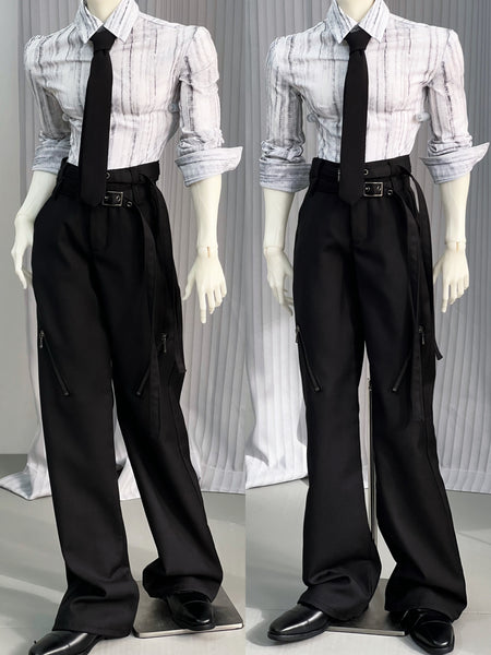 Room - Rainfall Stalker