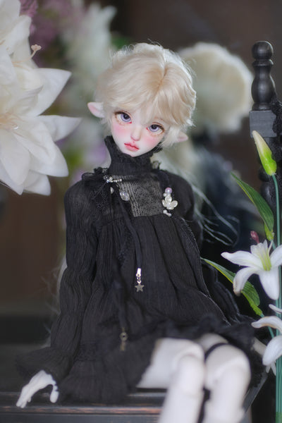 Wonderland Doll - Fluffy M