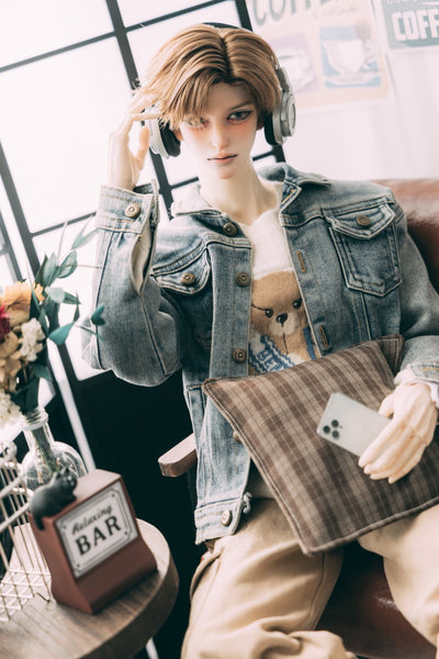 Muse Doll - Juwon