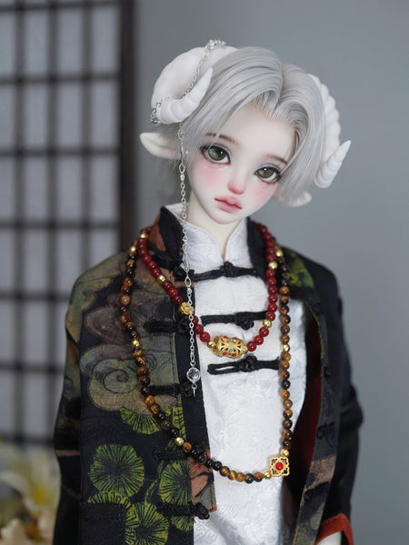 Wonderland Doll - Fluffy M