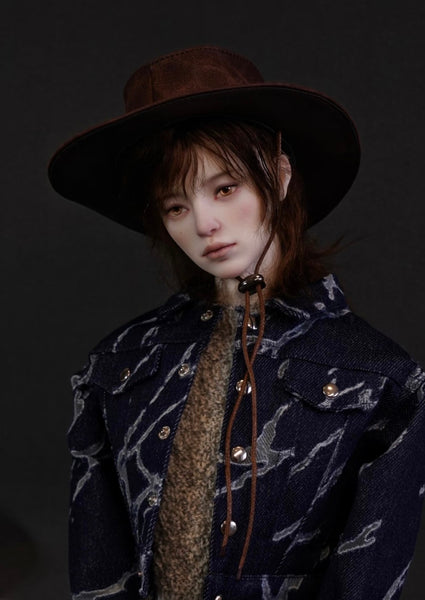 Joy Doll - Lai