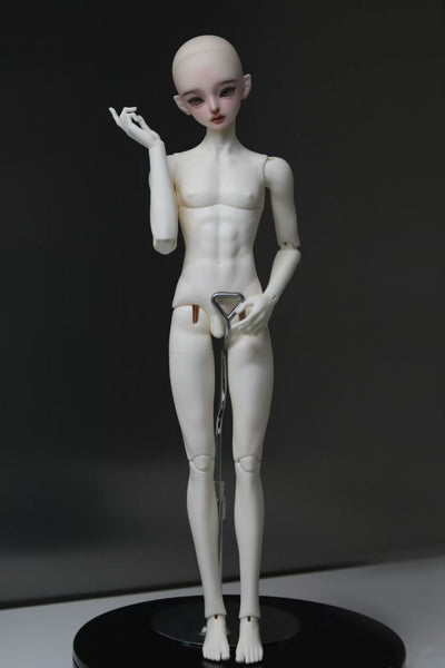 Asai Lake - 46 Body