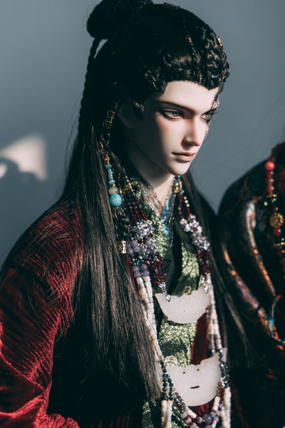 Muse Doll - Juwon