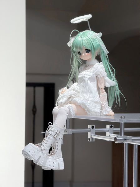 Cloud Doll - Blossom Kitten