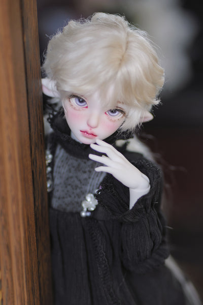 Wonderland Doll - Fluffy M
