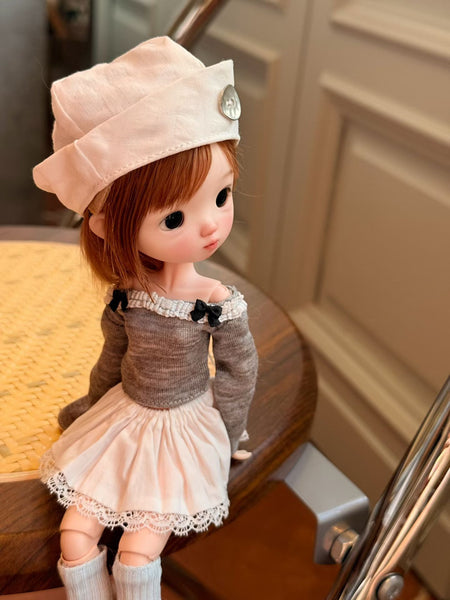 Dizzy Doll - Jomi