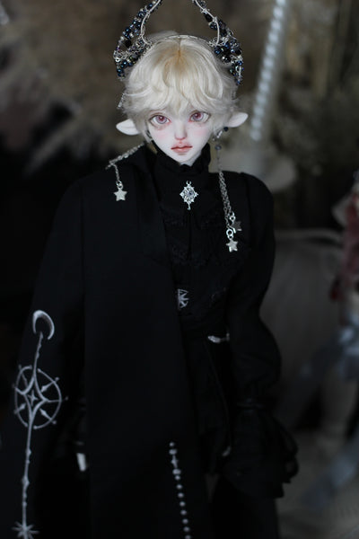 Wonderland Doll - Fluffy M