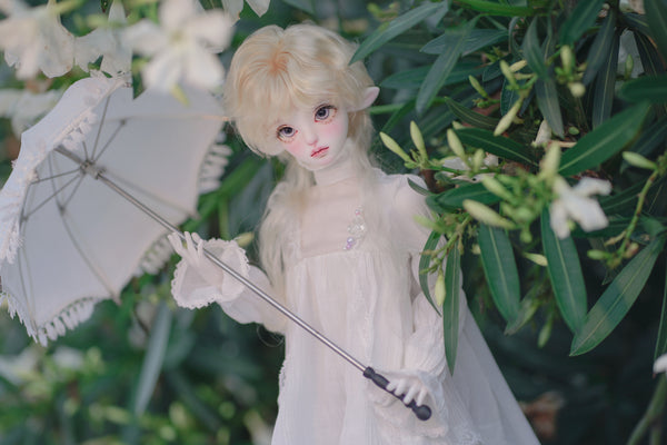 Wonderland Doll - Fluffy M