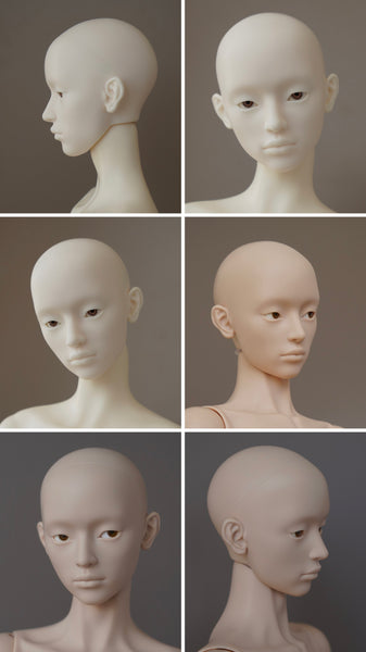 Joy Doll - Lai