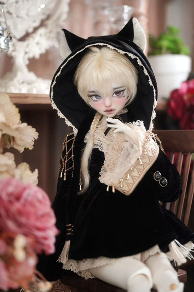 [Deposit ONLY] Wonderland Doll - Ellis