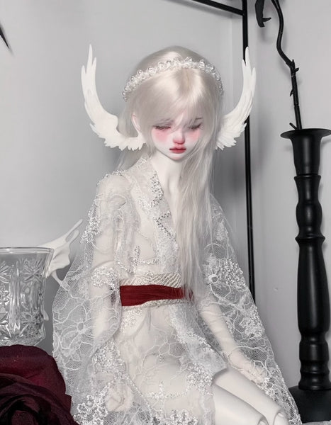 Yi Ti Doll - Ear Accessories Collection