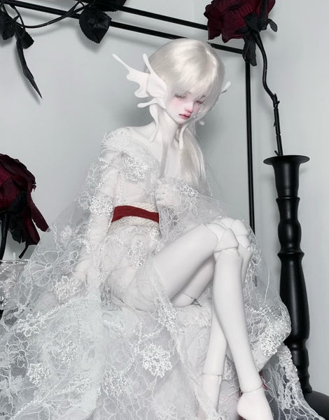 Yi Ti Doll - Ear Accessories Collection