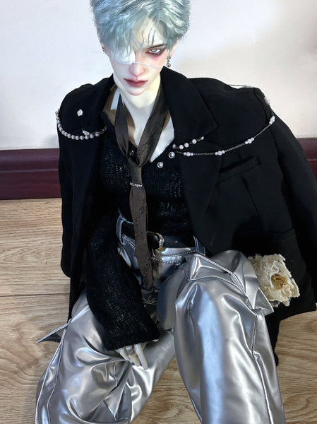 Muse Doll - Juwon