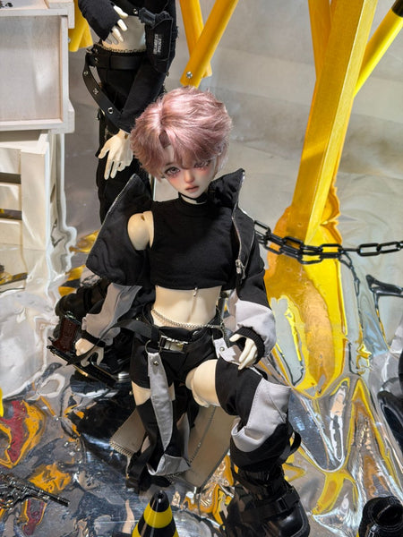 [15% OFF] Wonderland Doll - Lino