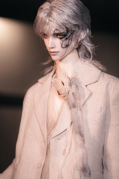 Muse Doll - Juwon