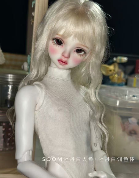 Asai Lake - 46 Body