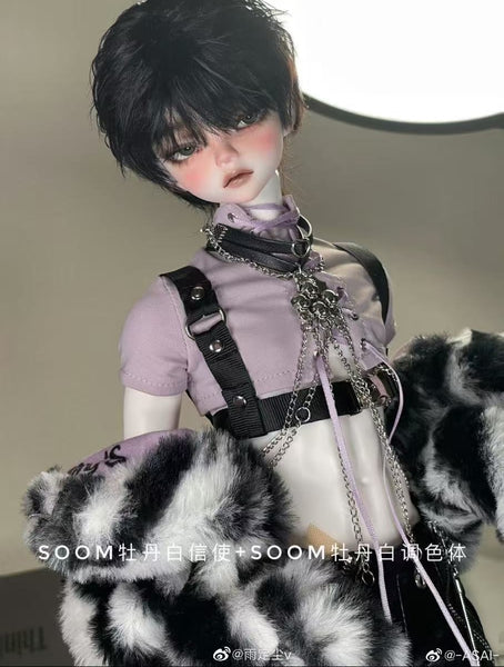 Asai Lake - 46 Body