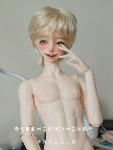Asai Lake - 46 Body