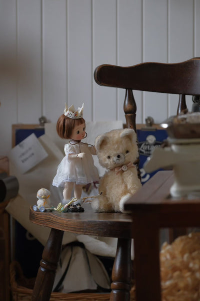 Dizzy Doll - Jomi
