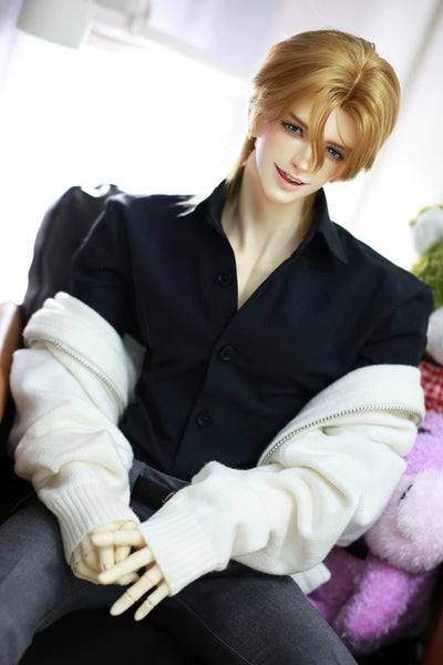 Inazuma Doll - Yumi (Corn)