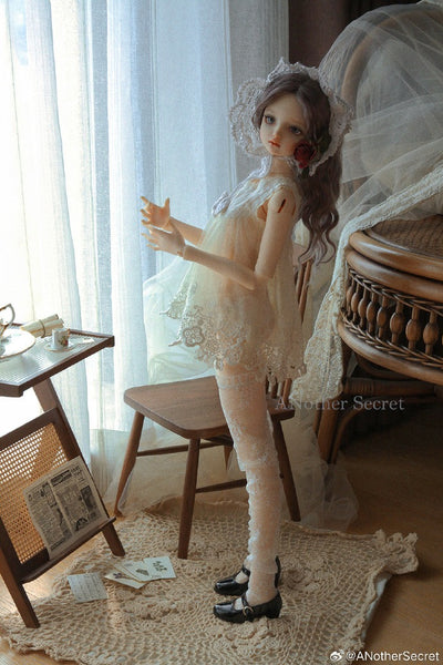 [Deposit ONLY] ANother Secret - Iris & Body