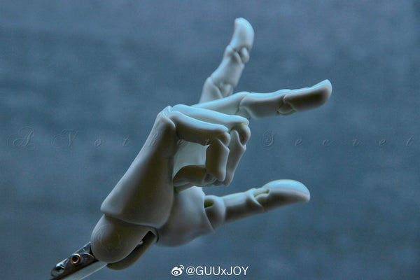 [Deposit ONLY] ANother Secret - Qun & 74 Body