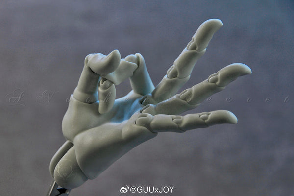 [Deposit ONLY] ANother Secret - Qun & 74 Body