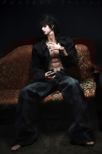 [Deposit ONLY] ANother Secret - Qun & 74 Body